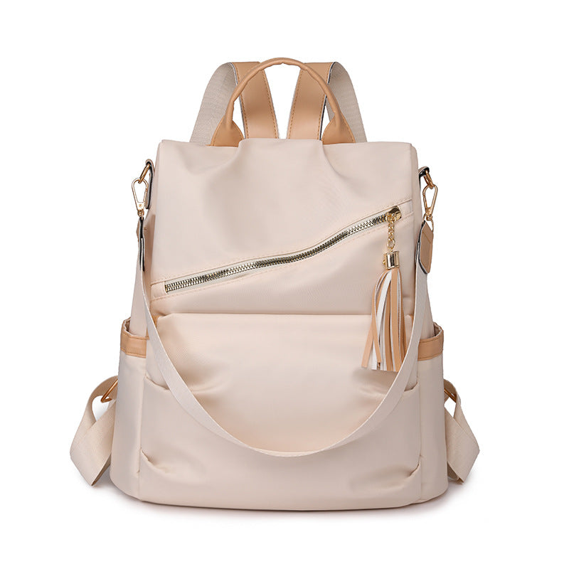 Damen Rucksack mit modischem Design und zahlreichen Fächern | Nord Taschen