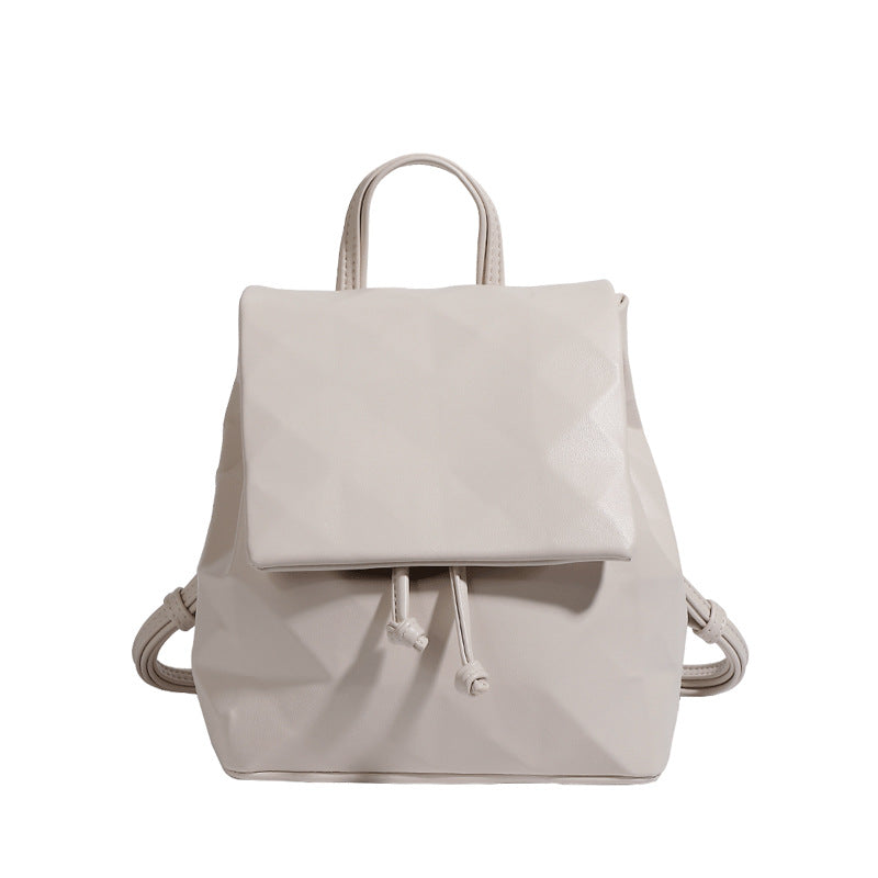 Damen Rucksack im modernen, geometrischen Design Nord Taschen