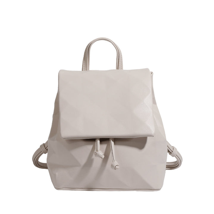 Damen Rucksack im modernen, geometrischen Design Nord Taschen