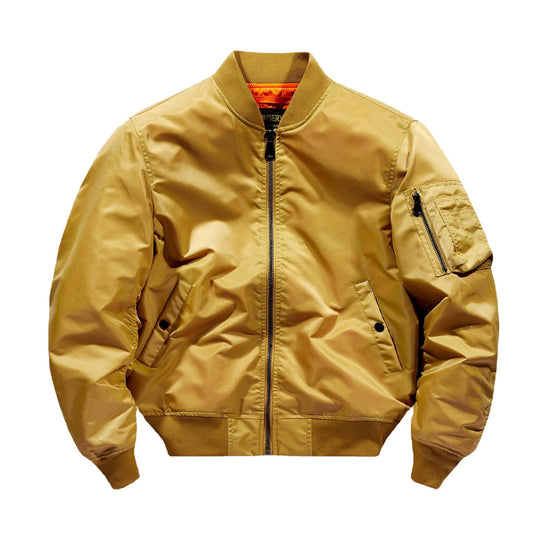 Herren Sportliche Freizeitjacke Nord Taschen