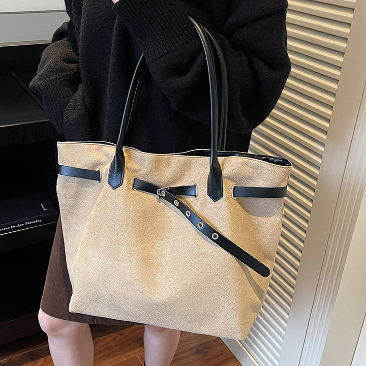 Damen elegante Handtasche Nord Taschen