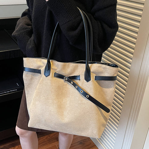 Damen elegante Handtasche Nord Taschen