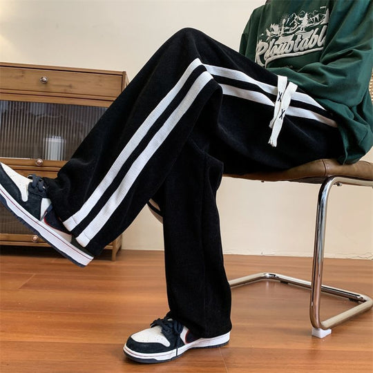 Damen Elegante und bequeme Sweatpants Nord Taschen
