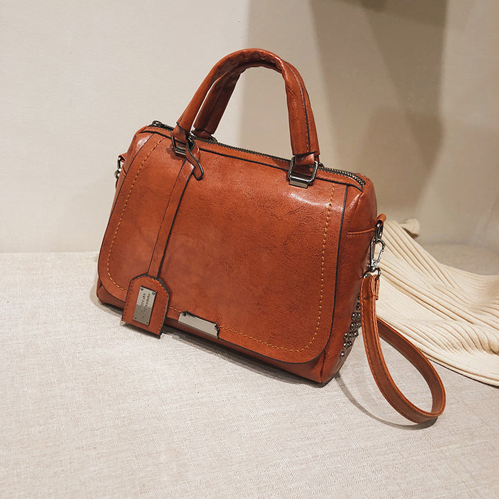 Damen elegante und praktische Handtasche Nord Taschen