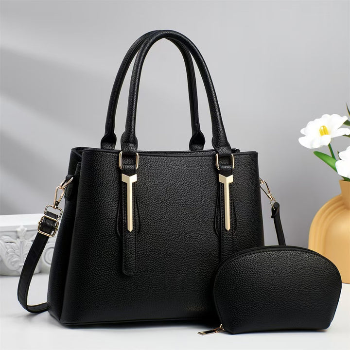 Damen Handtasche Nord Taschen