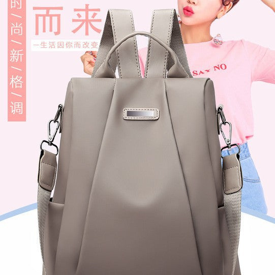 Damen multifunktionale und elegante Rucksackhandtasche Nord Taschen