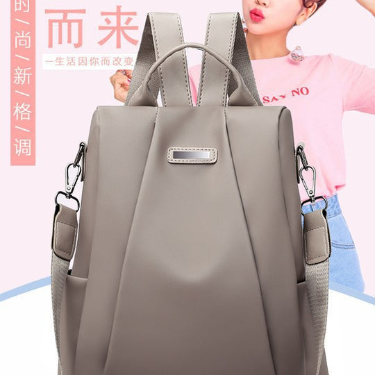 Damen multifunktionale und elegante Rucksackhandtasche Nord Taschen