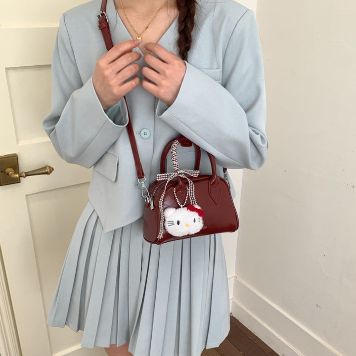 Damen Handtasche Nord Taschen