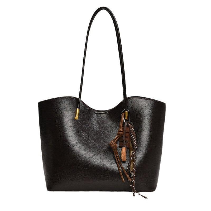 Damen hochwertige Tote-Tasche mit elegantem Design Nord Taschen