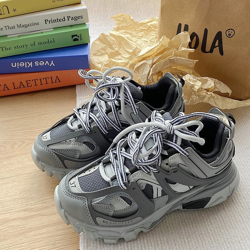 Herren Sportliche und Bequeme Sneakers Nord Taschen