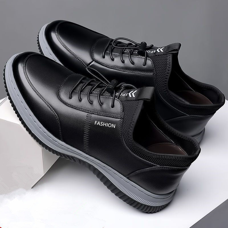 Herren Elegante und bequeme Halbschuhe Nord Taschen