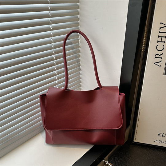 Damen elegante Tragetasche Nord Taschen