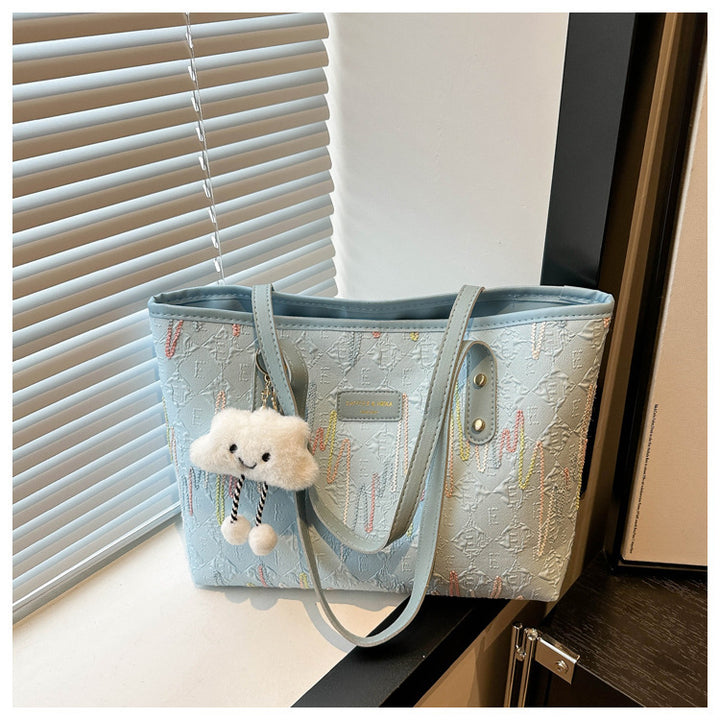 Damen elegante Einkaufstasche Nord Taschen
