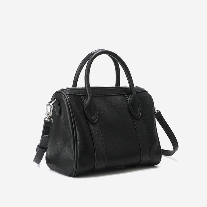 Damen modische Handtasche mit abnehmbarem Schulterriemen Nord Taschen