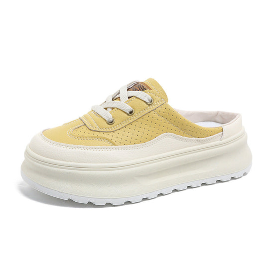 Damen Mode-Sneaker mit sportivem Komfort und rutschfester Laufsohle Nord Taschen