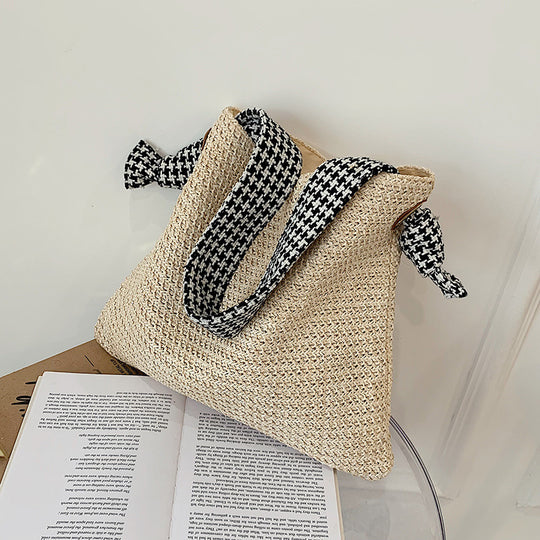 Damen Strandtasche Nord Taschen