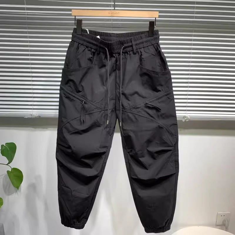 Herren Funktionale Cargo-Hose Nord Taschen 1788342746