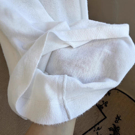 Damen Bequemer Langarmpullover mit lässigem Schnitt Nord Taschen