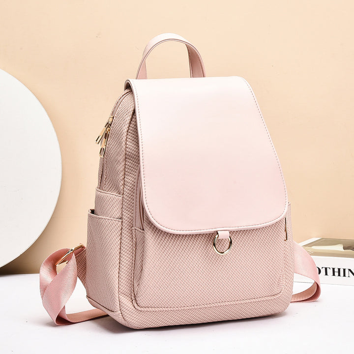 Damen stylischer Rucksack mit minimalistischem Design Nord Taschen