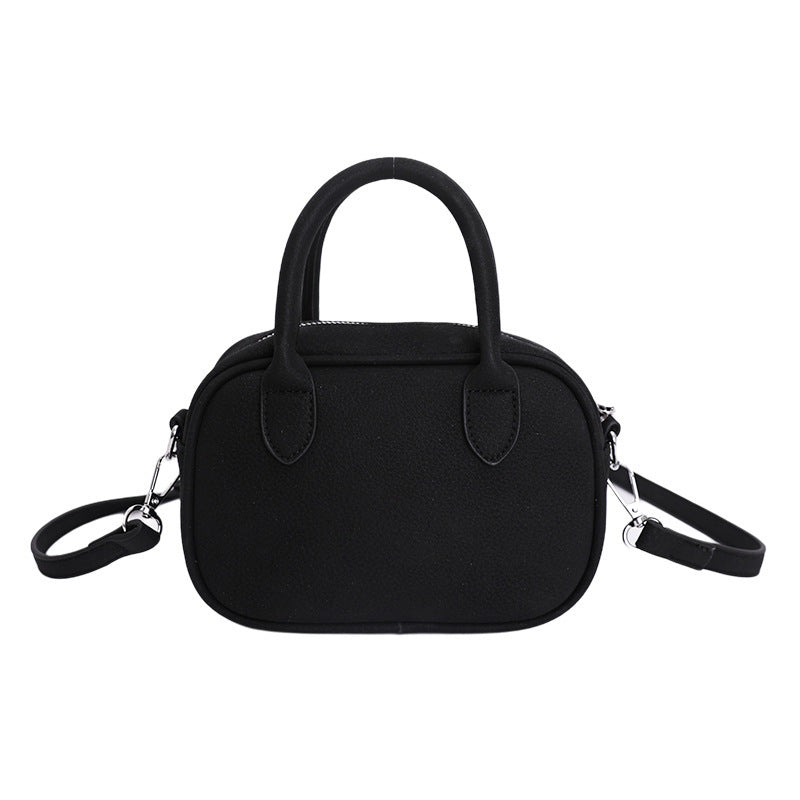 Damen Mini-Handtasche mit abnehmbarem Schulterriemen und elegantem Design Nord Taschen