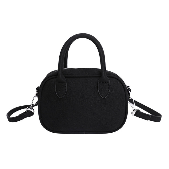Damen Mini-Handtasche mit abnehmbarem Schulterriemen und elegantem Design Nord Taschen
