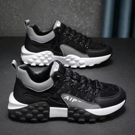 Herren sportliche Sneakers