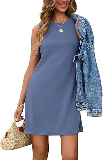 Damen Sommerkleid