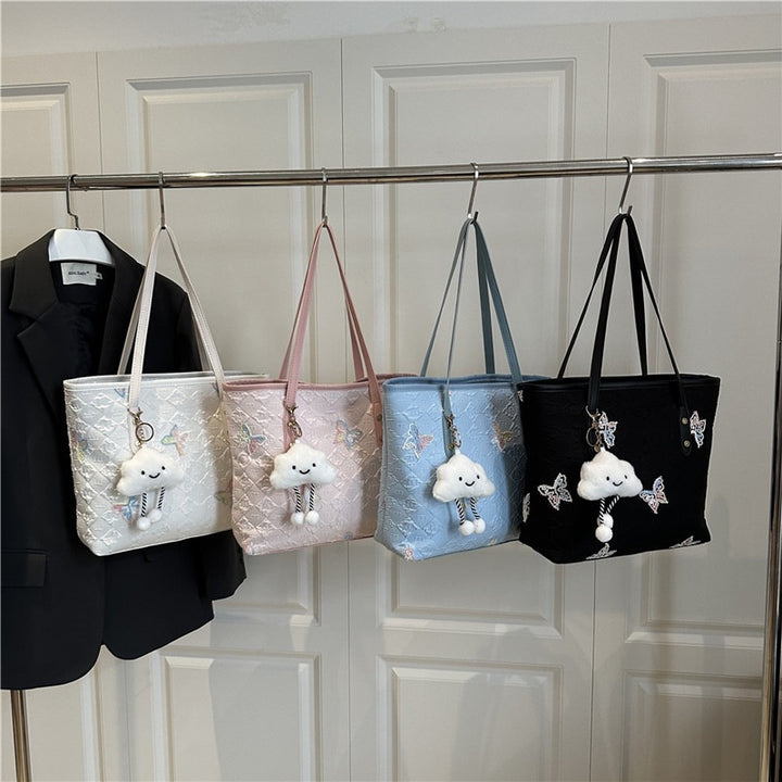 Damen elegante und praktische Handtasche Nord Taschen