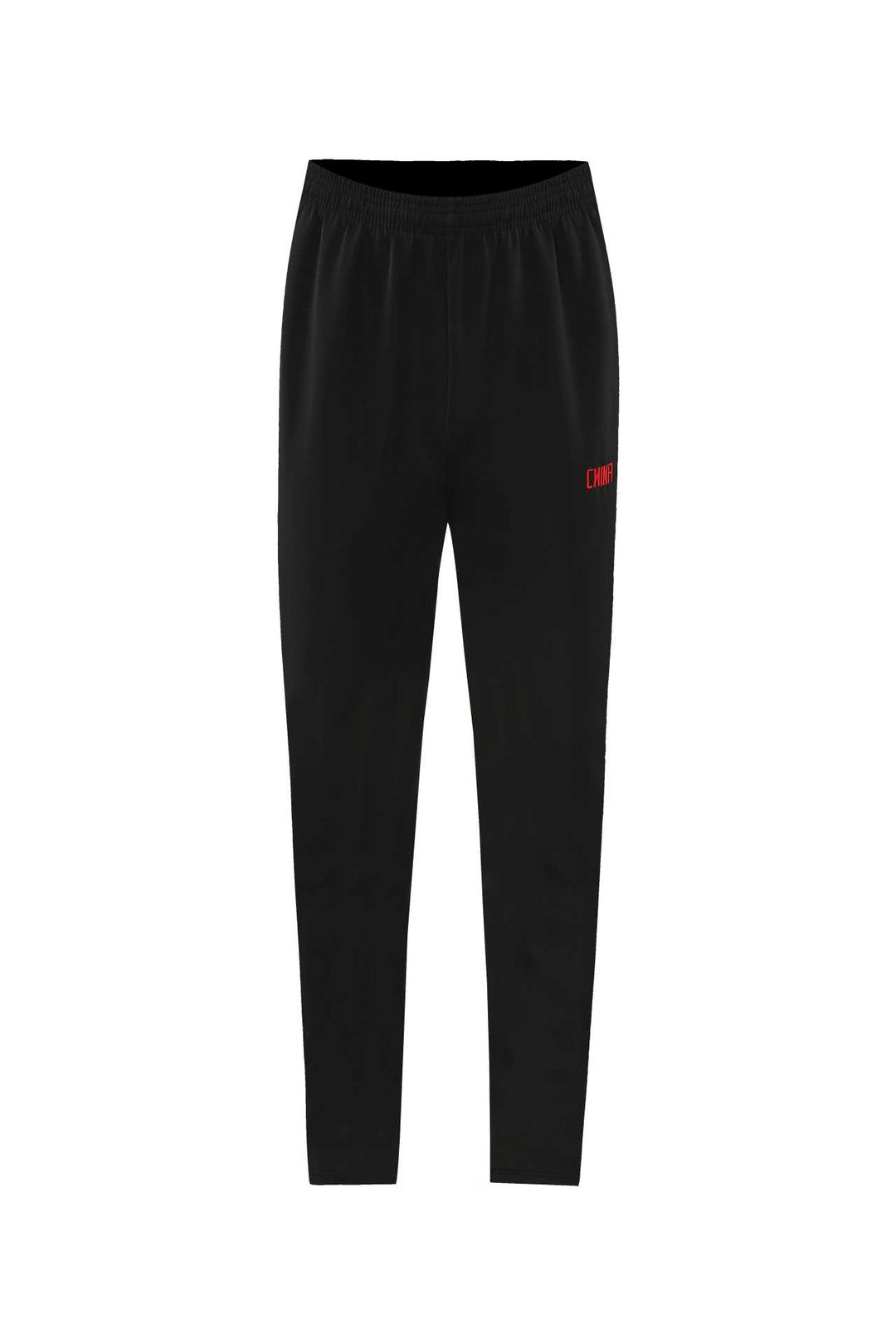 Herren Tapered Performance-Trainingshose mit elastischem Komfortbund Nord Taschen
