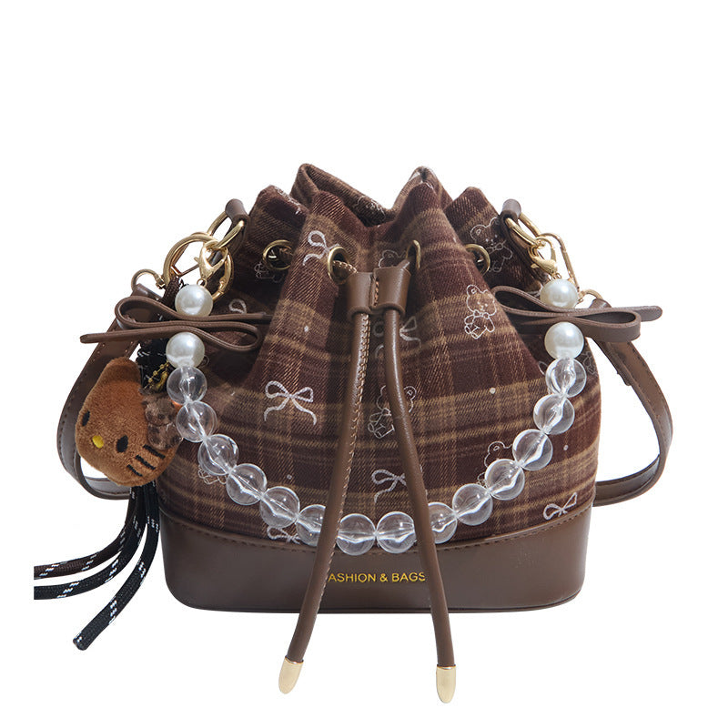 Damen Freizeitbeutel Nord Taschen
