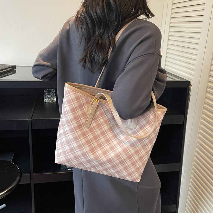 Damen modische Tragetasche Nord Taschen