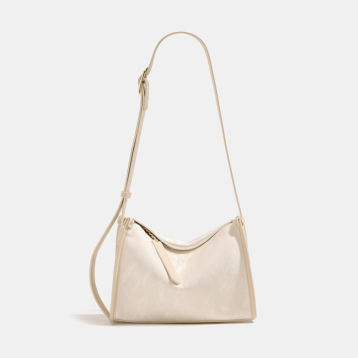 Damen Umhängetasche mit modernem minimalistischen Design Nord Taschen