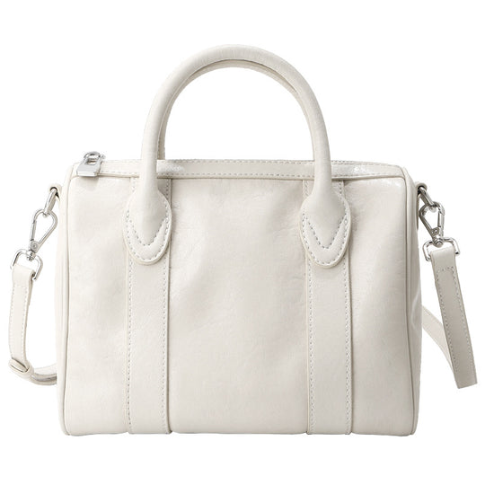 Damen modische Handtasche mit verstellbarem Schulterriemen und trendigem Design Nord Taschen