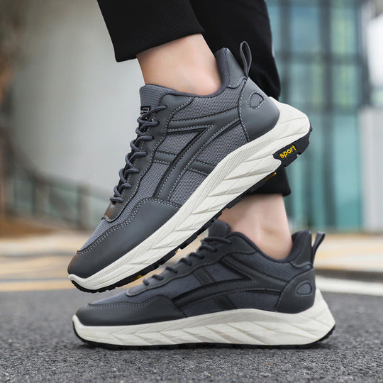 Damen Sportliche und strapazierfähige Lauf-Schuhe