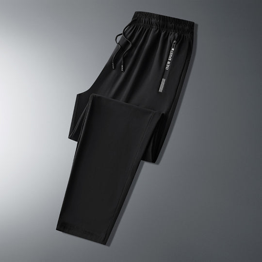 Herren Sportliche Freizeithose
