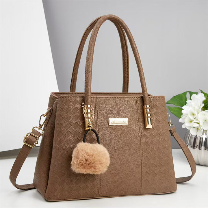 Damen Handtasche Nord Taschen