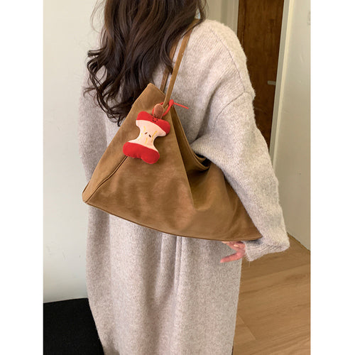 Damen elegante tragbare Handtasche Nord Taschen