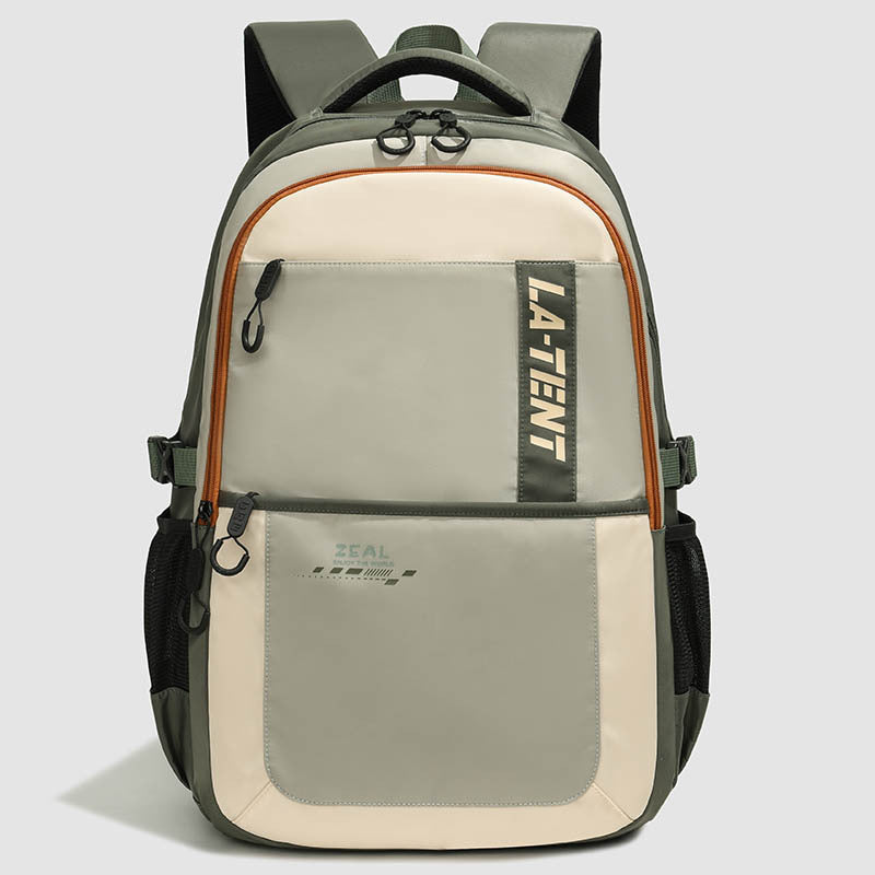 Damen Rucksack mit vielseitigem Stauraum und ergonomischem Tragesystem Nord Taschen