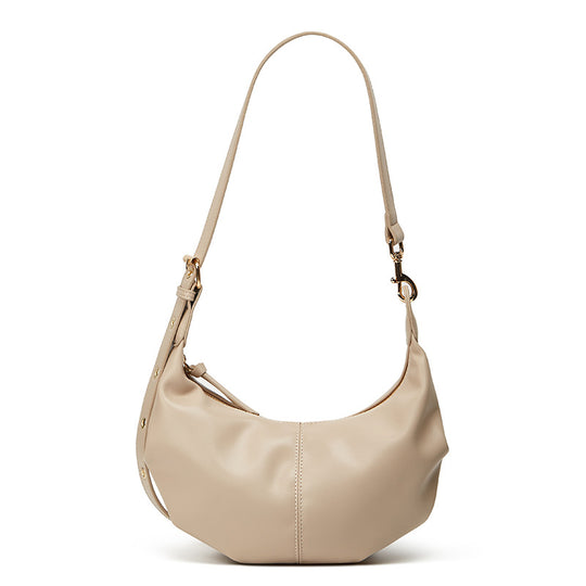 Damen Hobo-Tasche mit elegantem Design und abnehmbarem Schulterriemen Nord Taschen