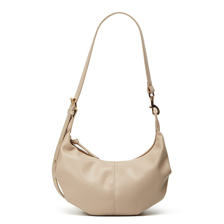 Damen Hobo-Tasche mit elegantem Design und abnehmbarem Schulterriemen Nord Taschen