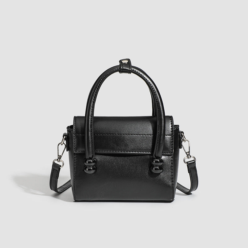Damen Mini-Handtasche mit abnehmbarem Schulterriemen Nord Taschen