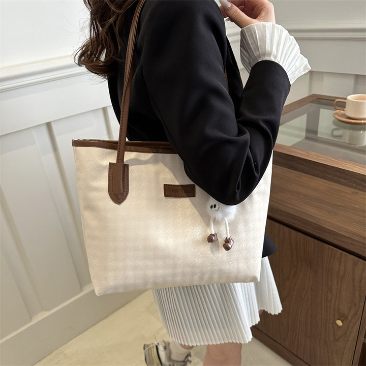 Damen elegante Handtasche Nord Taschen
