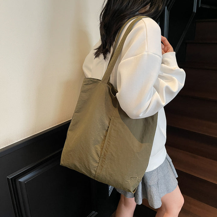 Damen Shopper-Tasche mit praktischem und geräumigem Design Nord Taschen