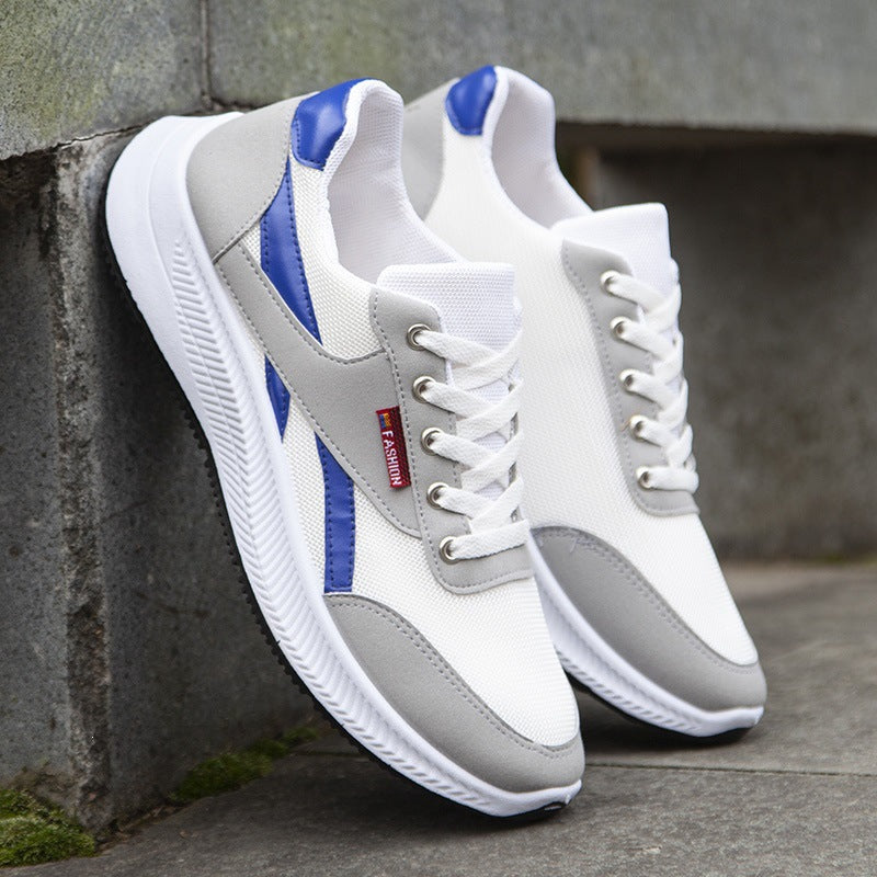 Herren Sportliche Sneakers mit Dämpfungstechnologie Nord Taschen 1788175442