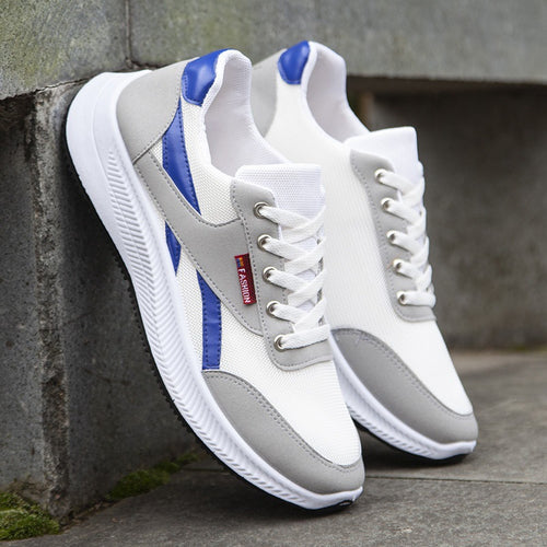 Herren Sportliche Sneakers mit Dämpfungstechnologie Nord Taschen 1788175442
