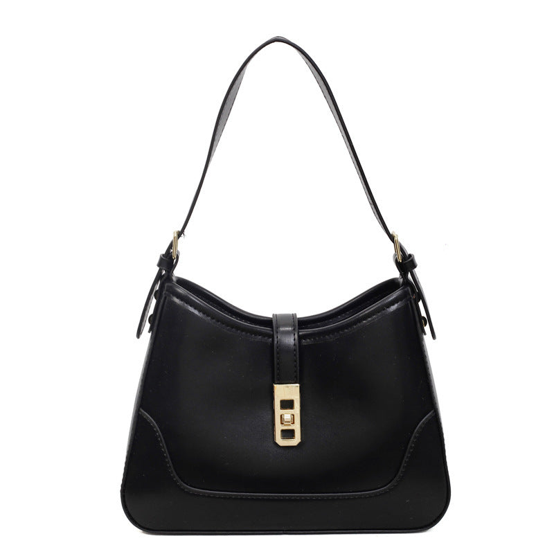 Damen Hobo-Tasche mit modernem Design und elegantem Verschluss Nord Taschen
