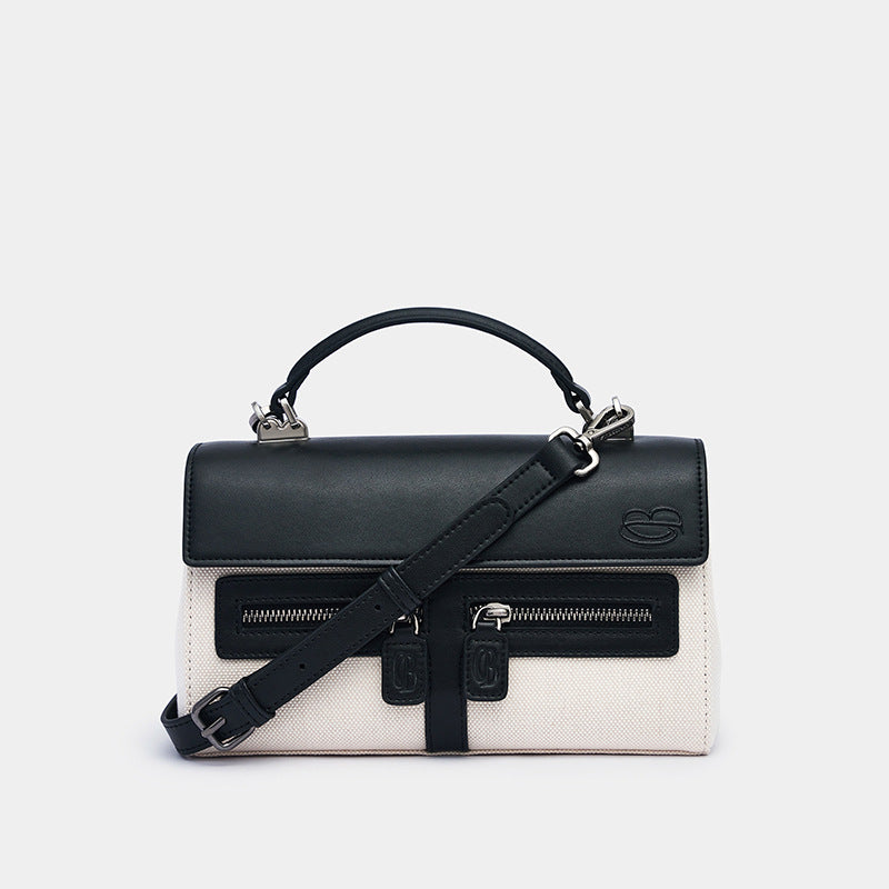 Damen elegante und stilvolle Handtasche Nord Taschen