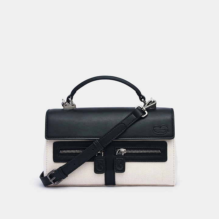 Damen elegante und stilvolle Handtasche Nord Taschen