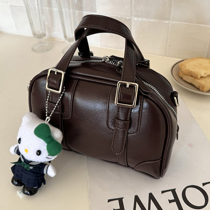 Damen elegante Handtasche mit strukturiertem Design und hochwertiger Verarbeitung Nord Taschen