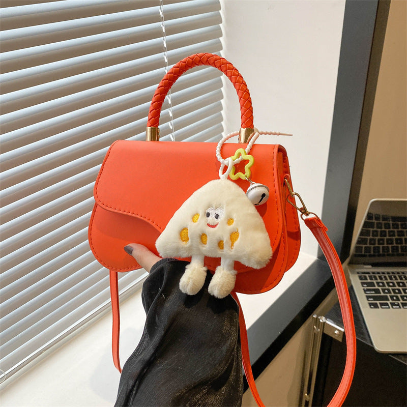 Damen verspielte Handtasche mit Tierfigur Nord Taschen